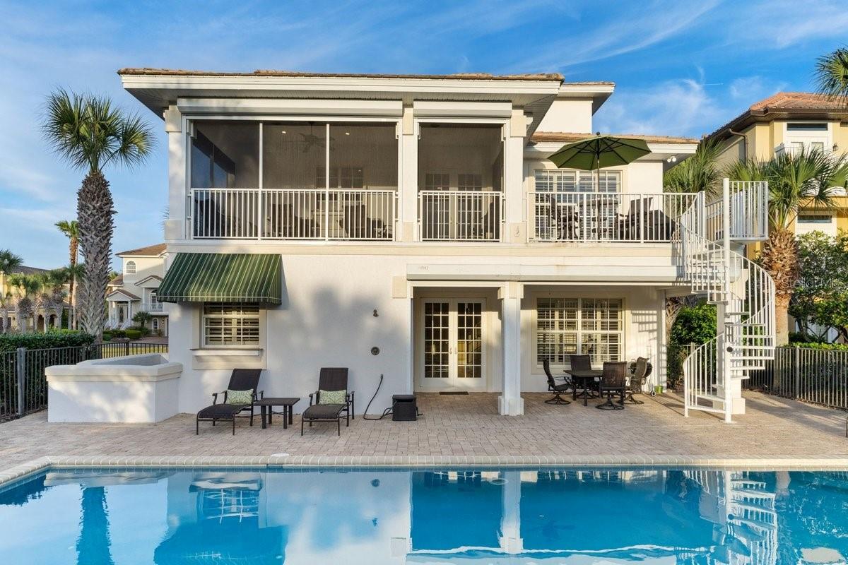 9 NORTHSHORE DR, PALM COAST, FL, 32137