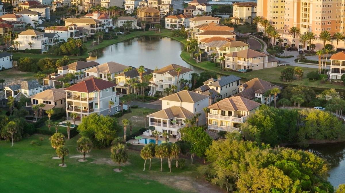 9 NORTHSHORE DR, PALM COAST, FL, 32137