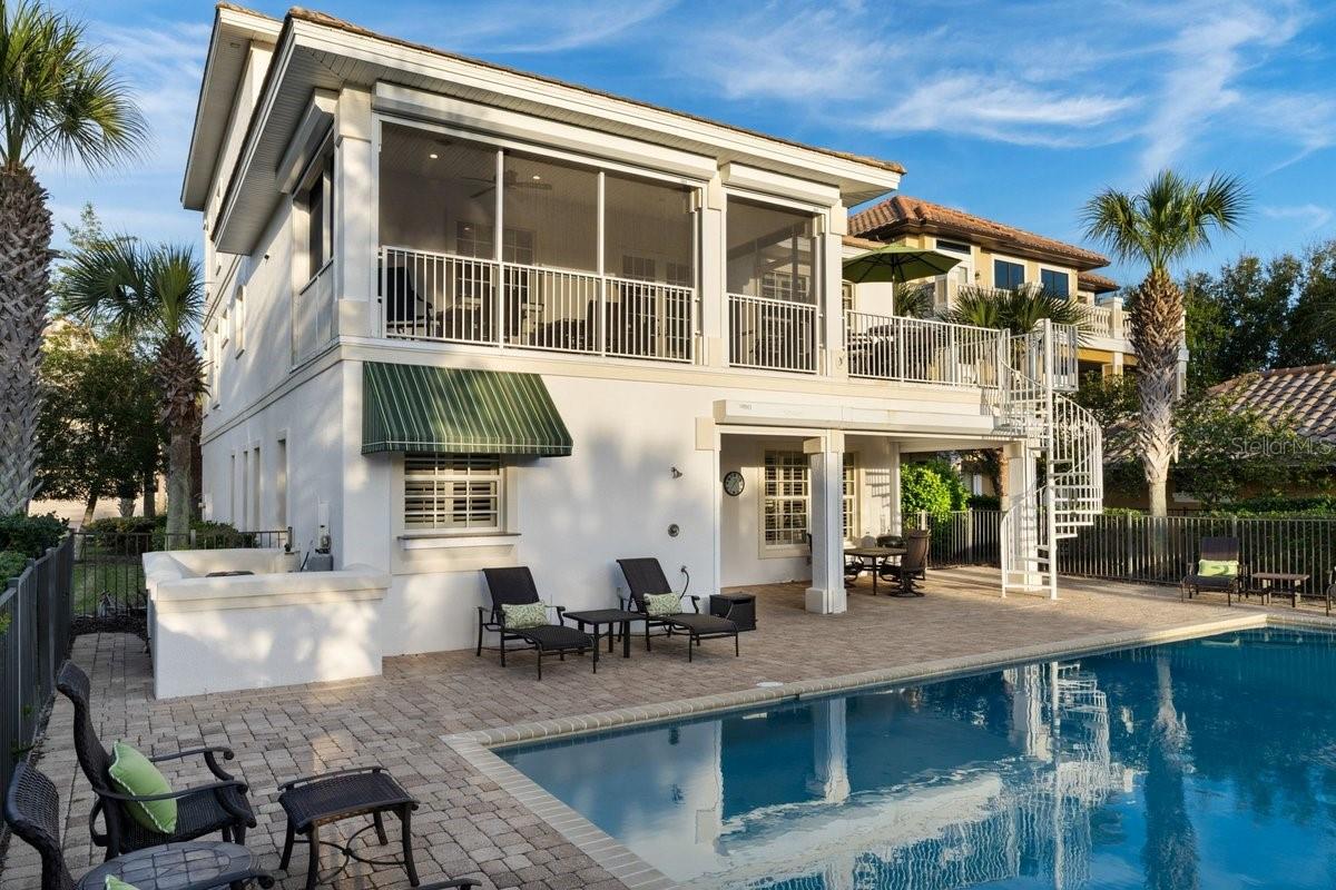 9 NORTHSHORE DR, PALM COAST, FL, 32137