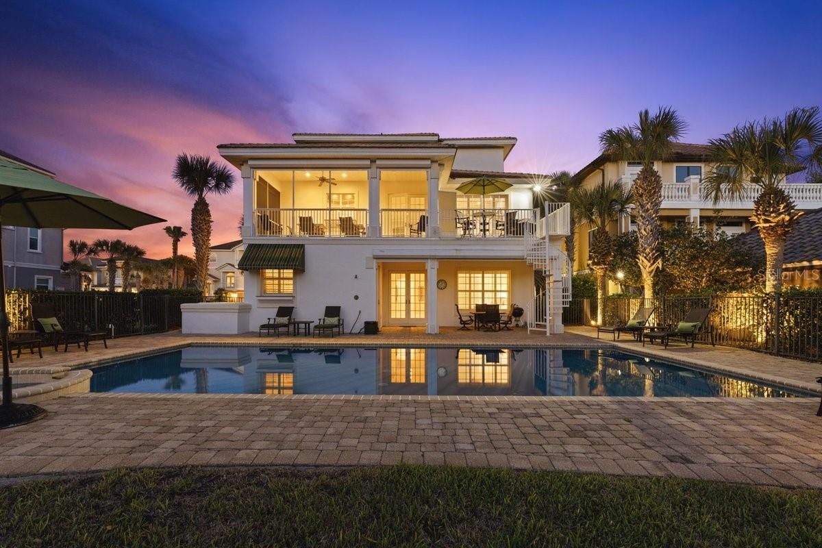 9 NORTHSHORE DR, PALM COAST, FL, 32137