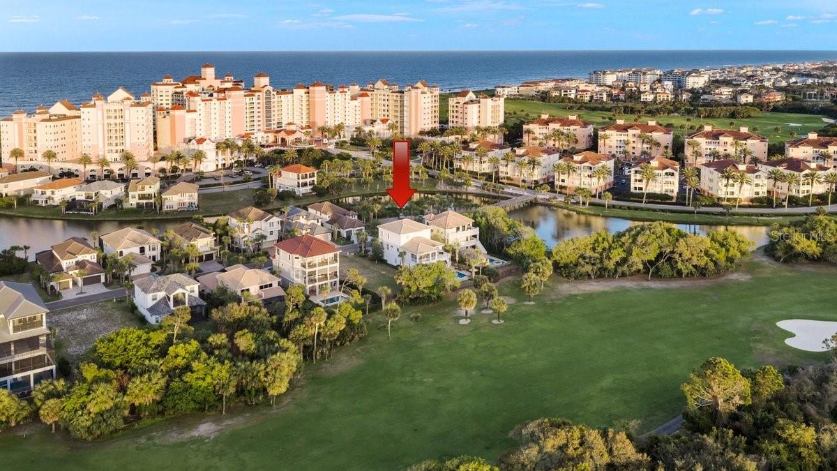 9 NORTHSHORE DR, PALM COAST, FL, 32137