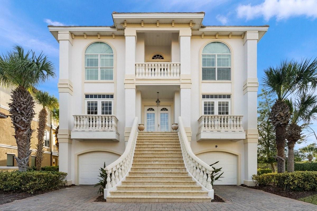 9 NORTHSHORE DR, PALM COAST, FL, 32137