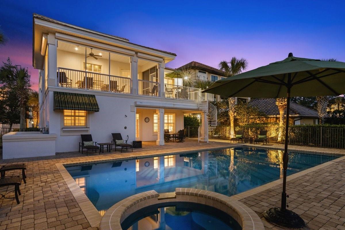 9 NORTHSHORE DR, PALM COAST, FL, 32137