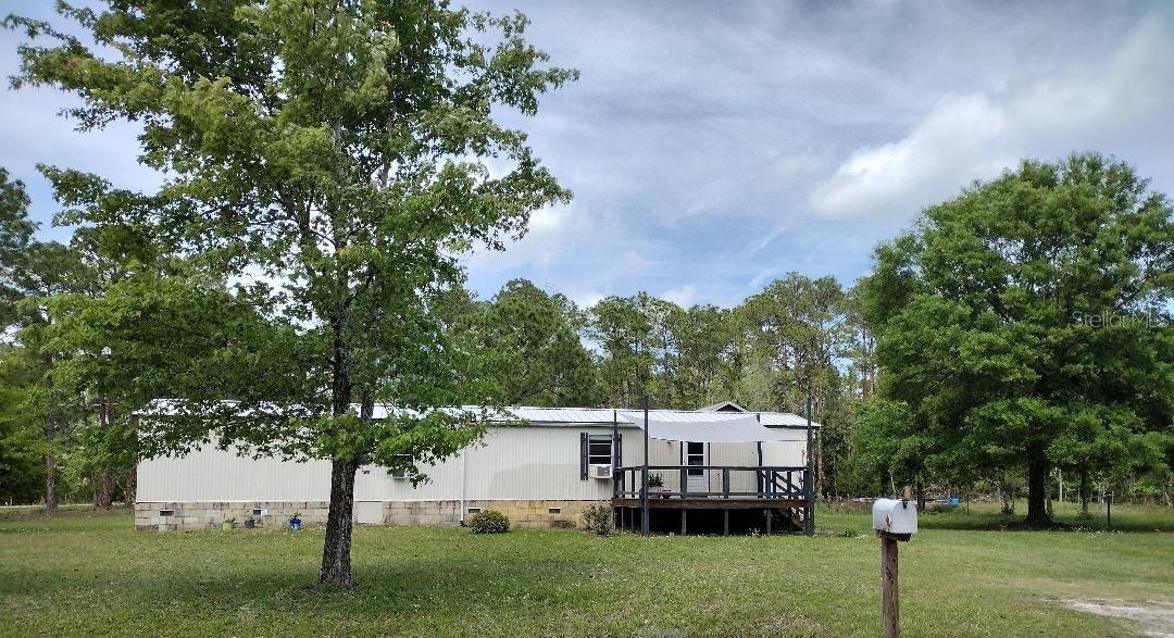 4442 CLOVE AVE, BUNNELL, FL, 32110