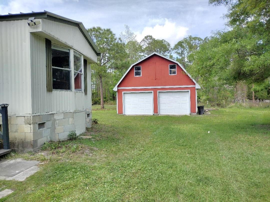 4442 CLOVE AVE, BUNNELL, FL, 32110