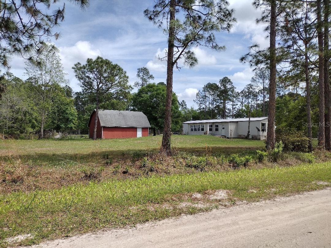 4442 CLOVE AVE, BUNNELL, FL, 32110