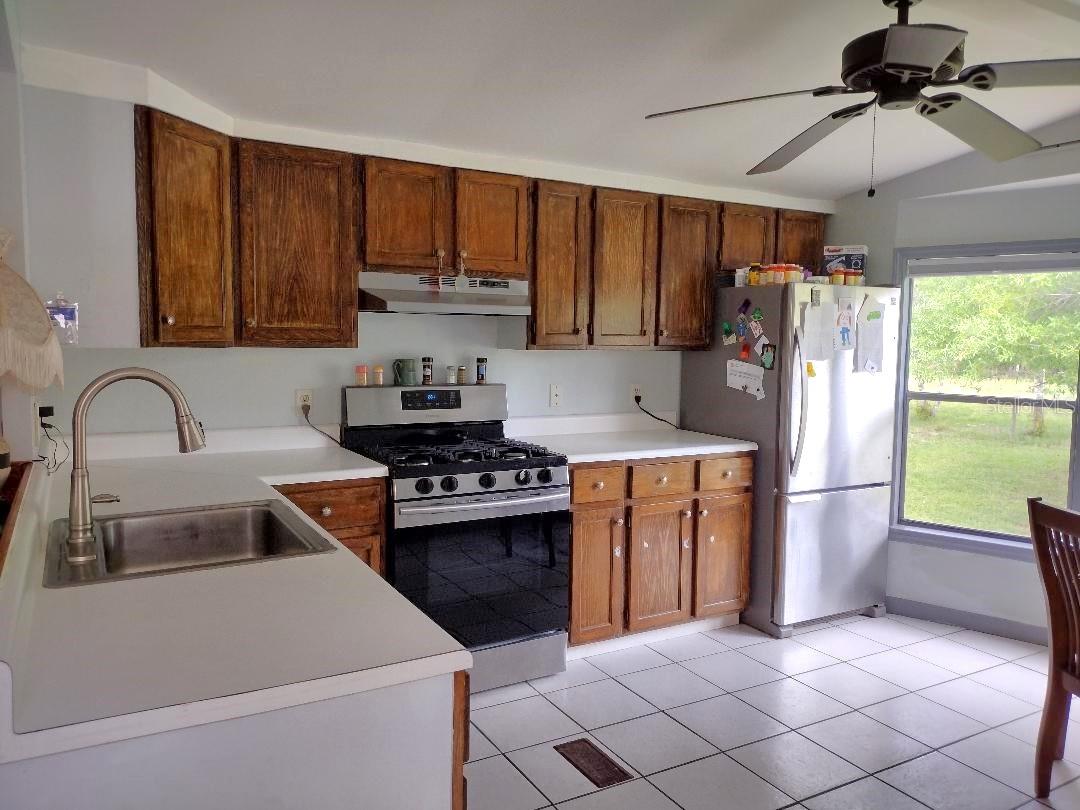 4442 CLOVE AVE, BUNNELL, FL, 32110