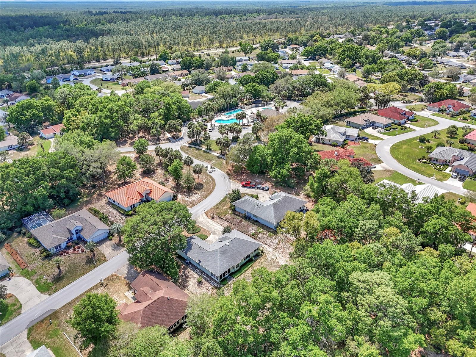 11496 SW 82ND COURT RD, OCALA, FL, 34481