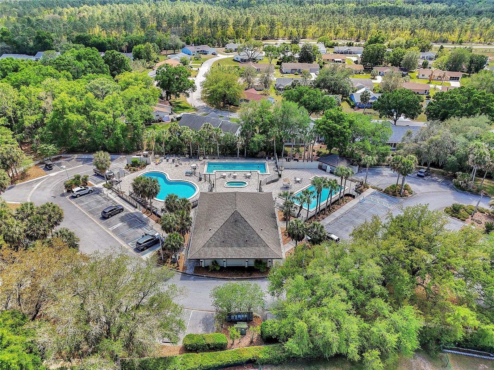 11496 SW 82ND COURT RD, OCALA, FL, 34481