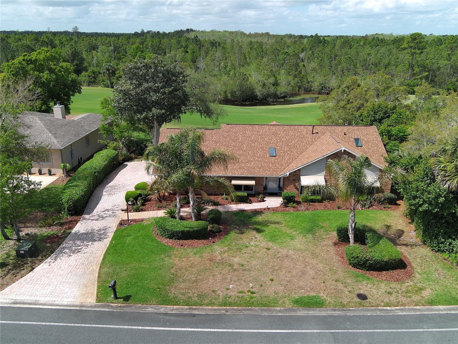 1024 CLUB HOUSE BLVD, NEW SMYRNA BEACH, FL, 32168