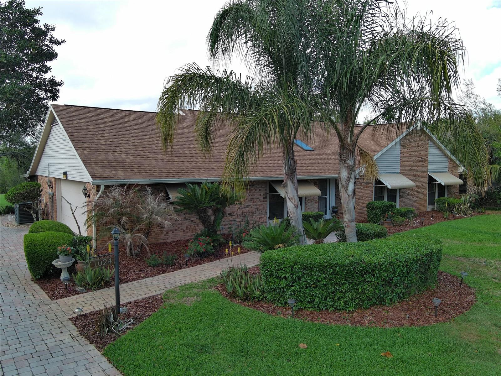 1024 CLUB HOUSE BLVD, NEW SMYRNA BEACH, FL, 32168