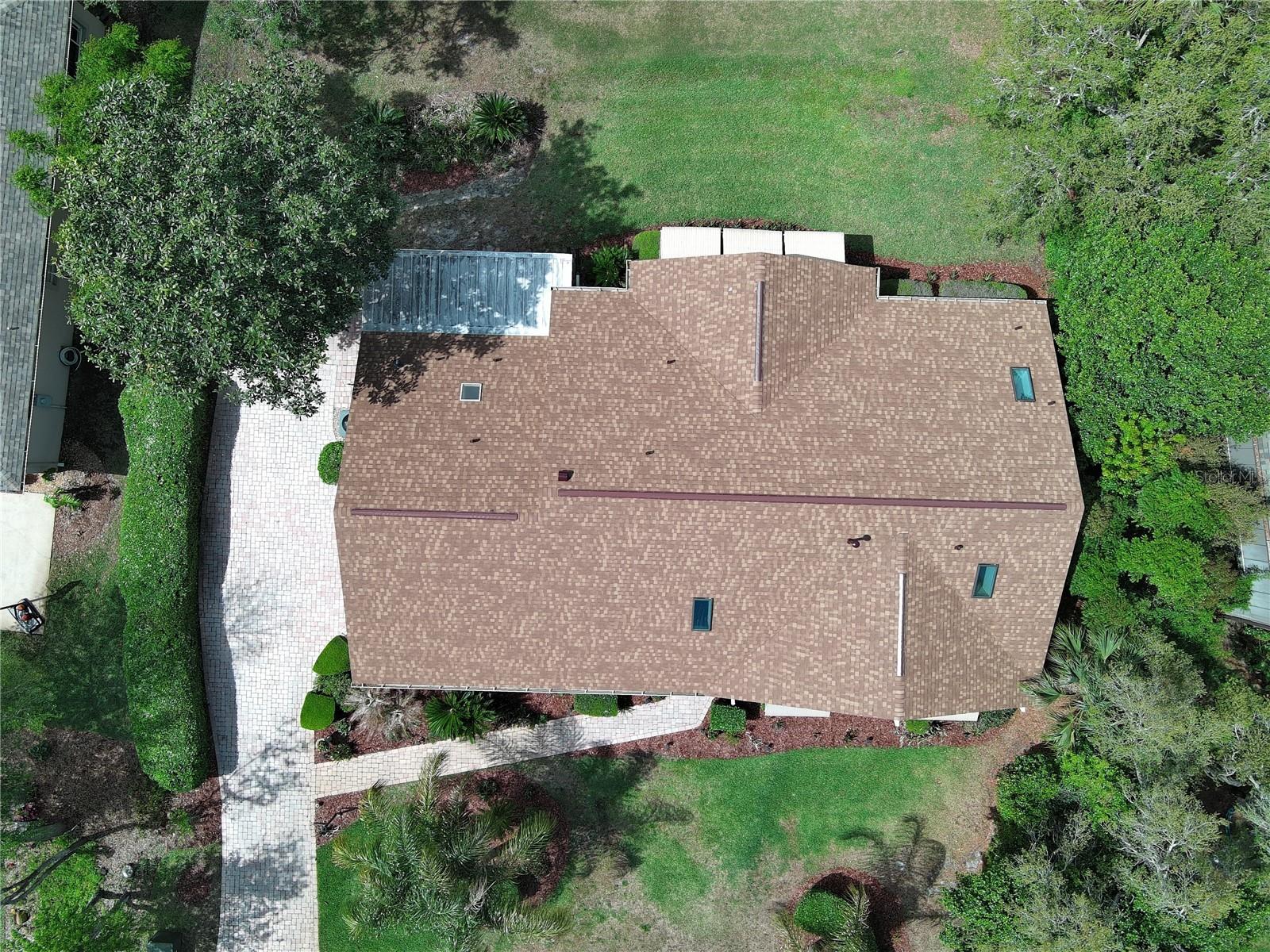 1024 CLUB HOUSE BLVD, NEW SMYRNA BEACH, FL, 32168