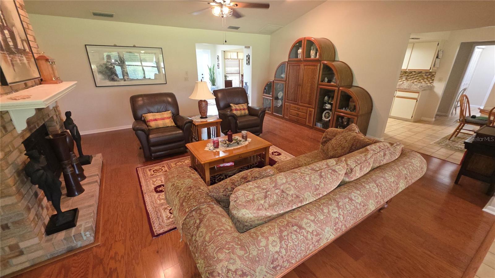 1024 CLUB HOUSE BLVD, NEW SMYRNA BEACH, FL, 32168