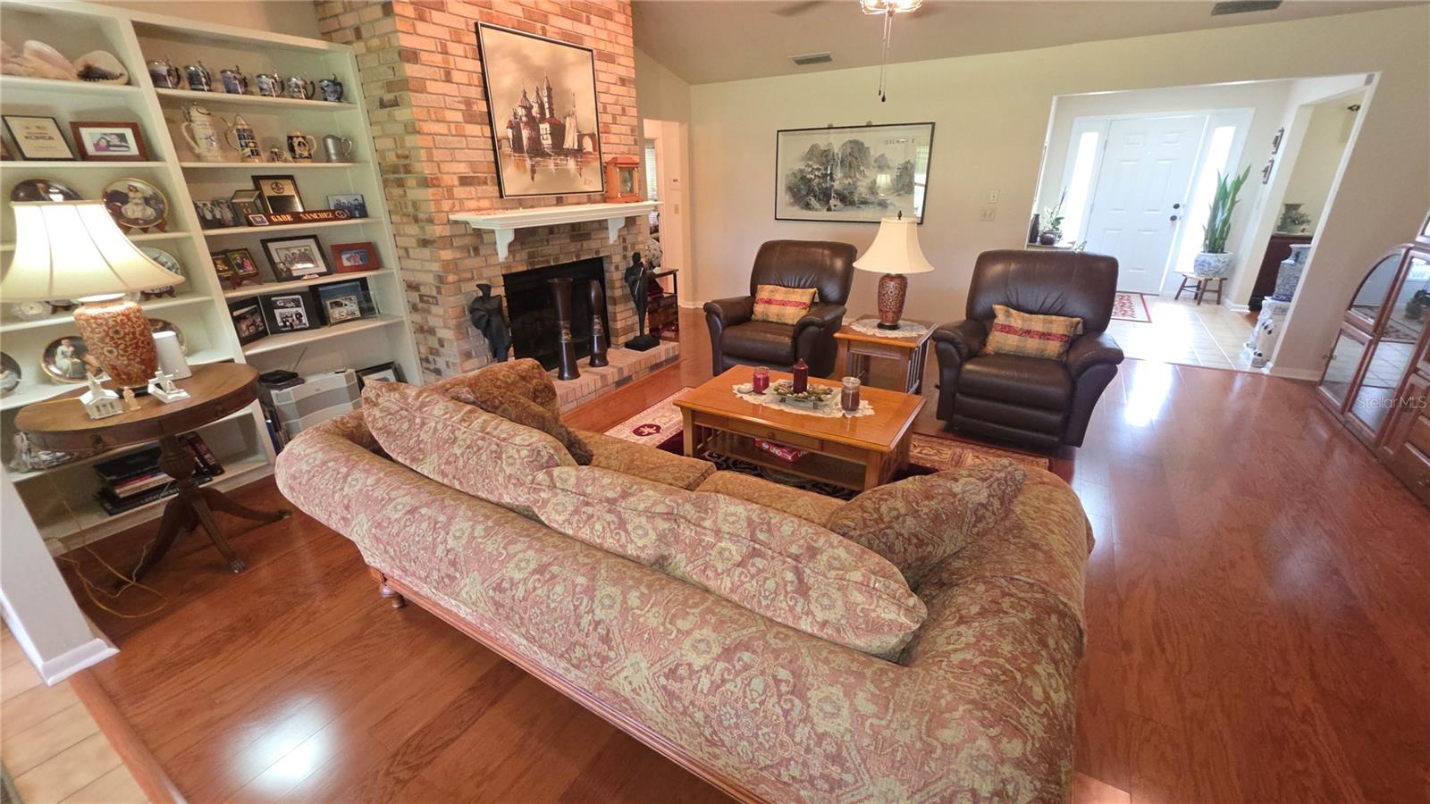 1024 CLUB HOUSE BLVD, NEW SMYRNA BEACH, FL, 32168