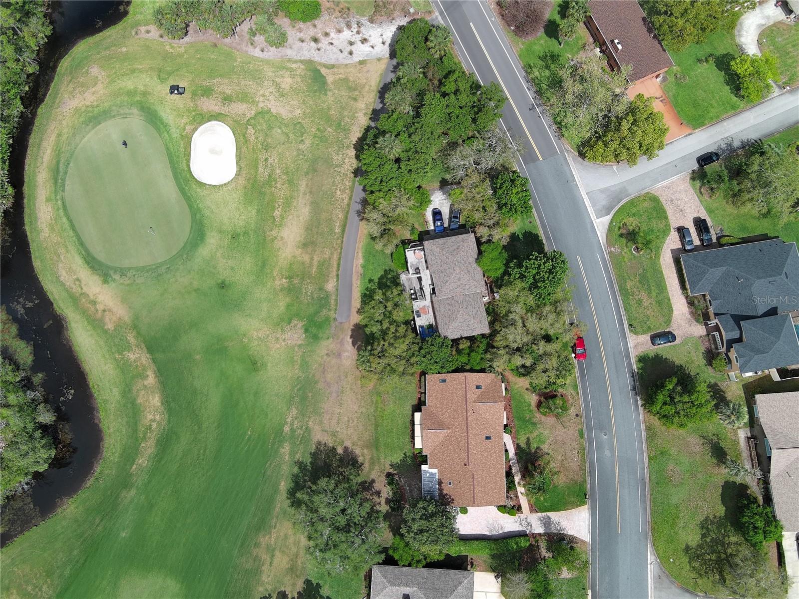 1024 CLUB HOUSE BLVD, NEW SMYRNA BEACH, FL, 32168