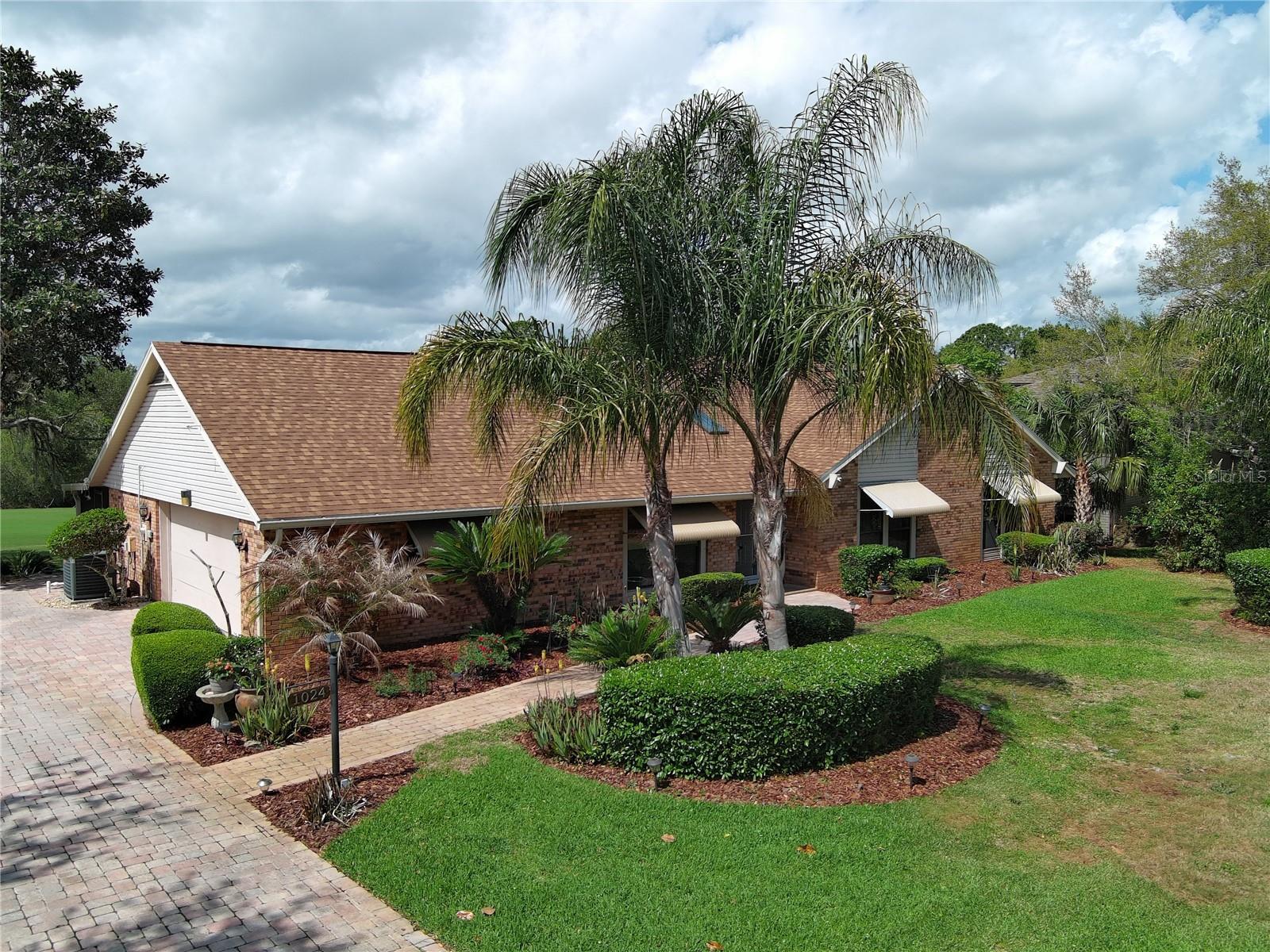 1024 CLUB HOUSE BLVD, NEW SMYRNA BEACH, FL, 32168