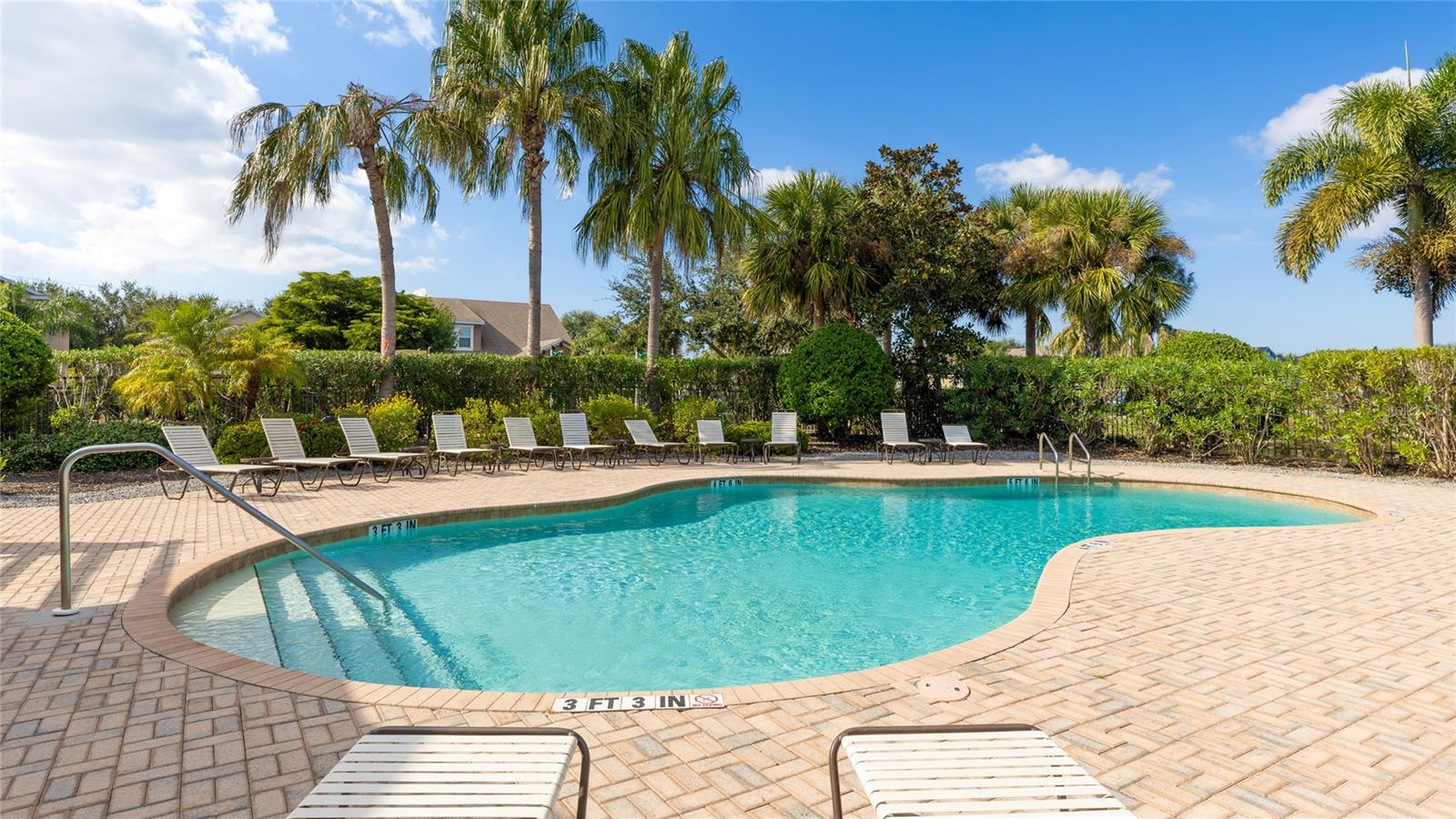4515 ARBOR GATE DR, BRADENTON, FL, 34203