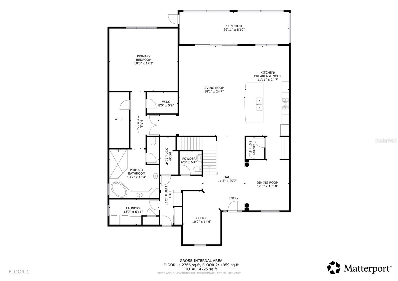 4515 ARBOR GATE DR, BRADENTON, FL, 34203