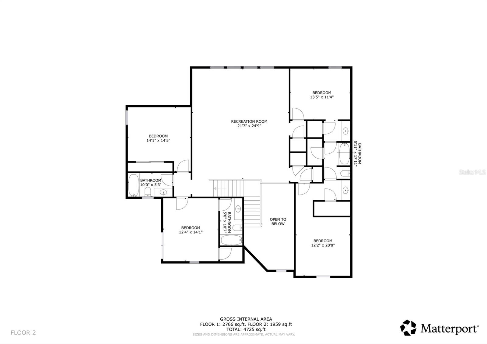 4515 ARBOR GATE DR, BRADENTON, FL, 34203