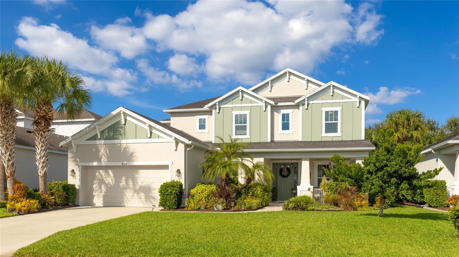4515 ARBOR GATE DR, BRADENTON, FL, 34203