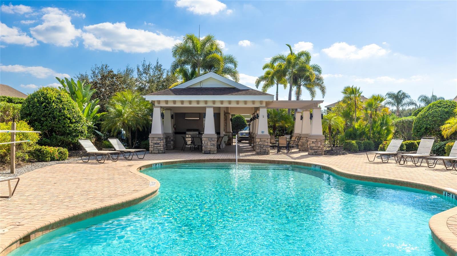 4515 ARBOR GATE DR, BRADENTON, FL, 34203