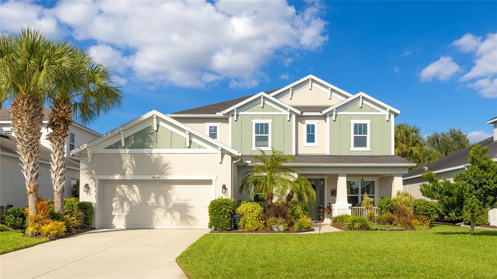 4515 ARBOR GATE DR, BRADENTON, FL, 34203