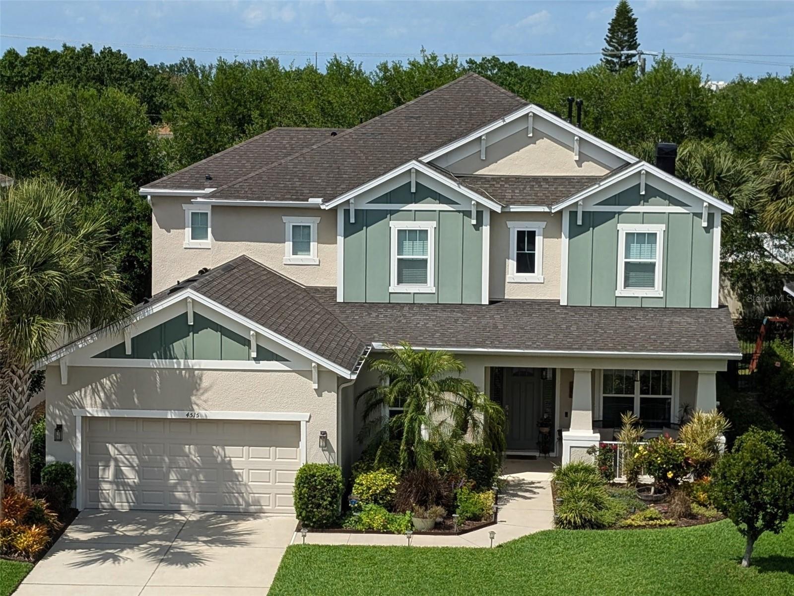 4515 ARBOR GATE DR, BRADENTON, FL, 34203