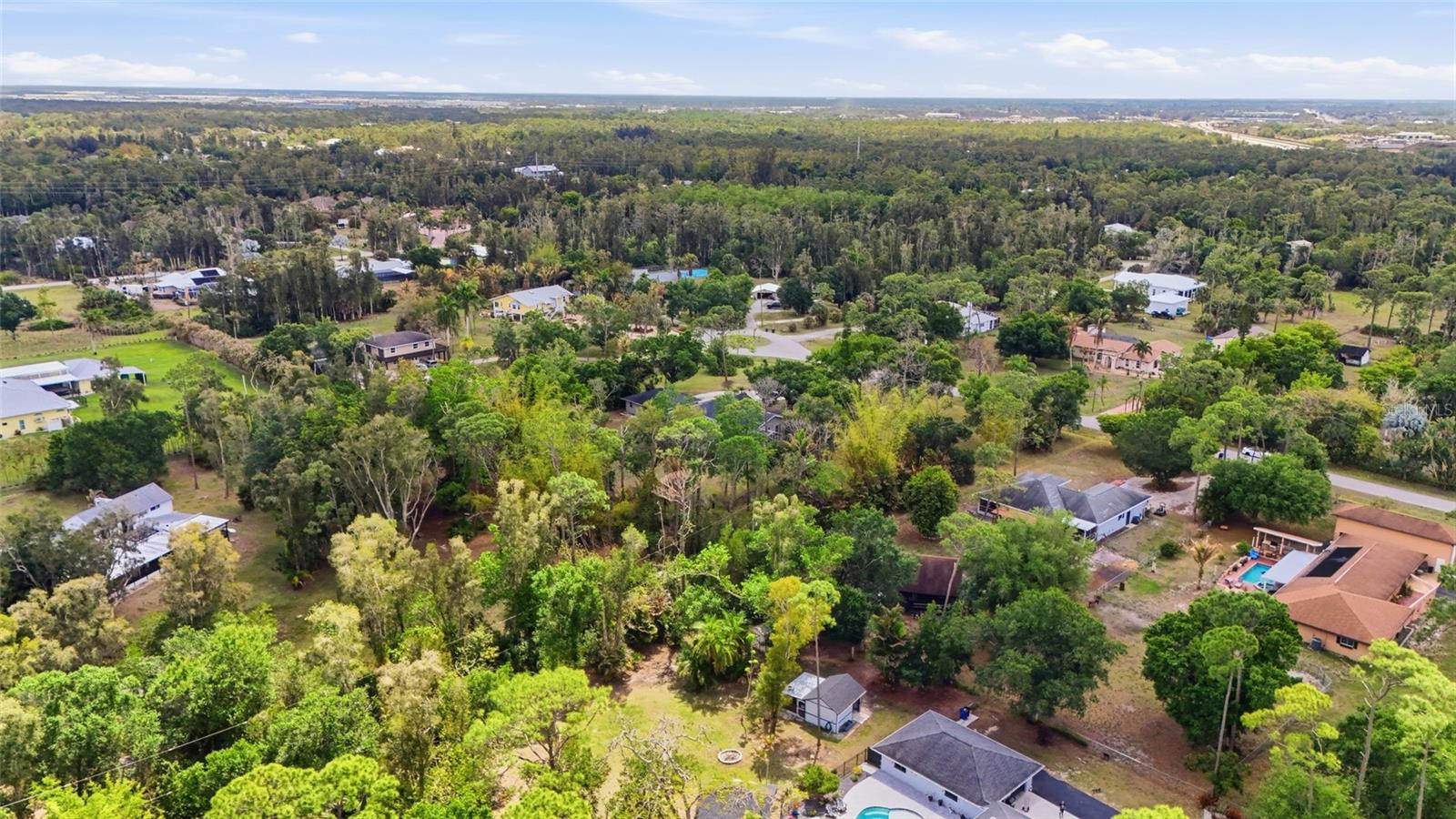 6227 FOXFIRE LN, FORT MYERS, FL, 33912