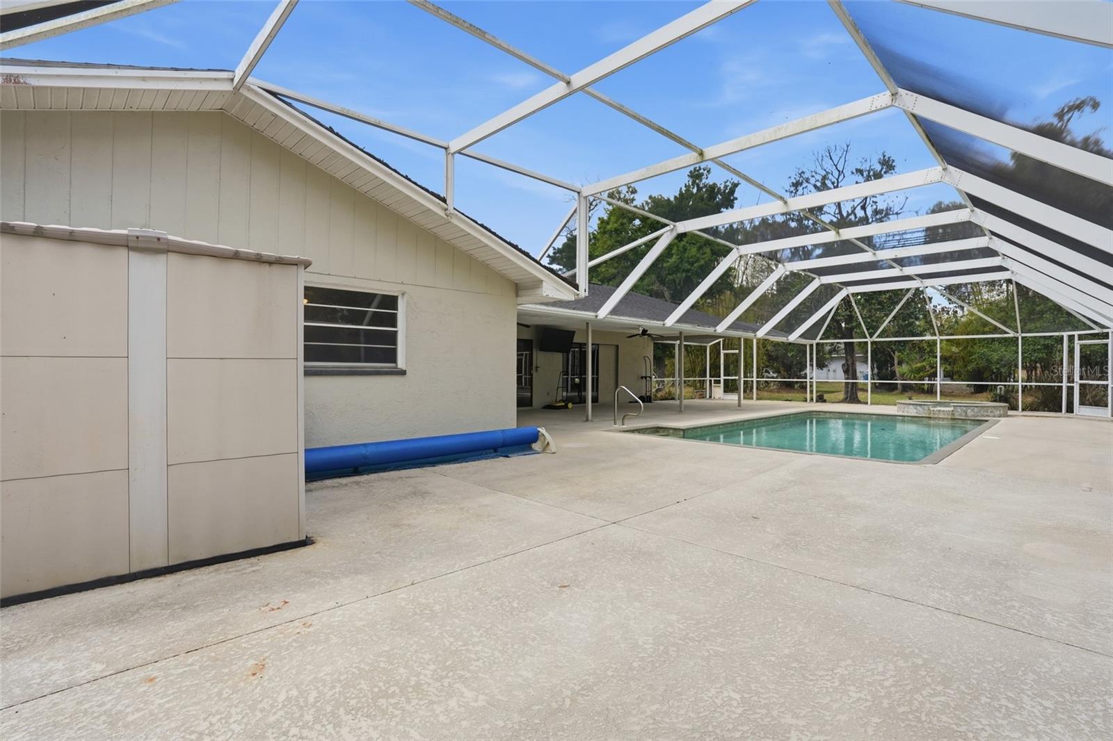 6227 FOXFIRE LN, FORT MYERS, FL, 33912