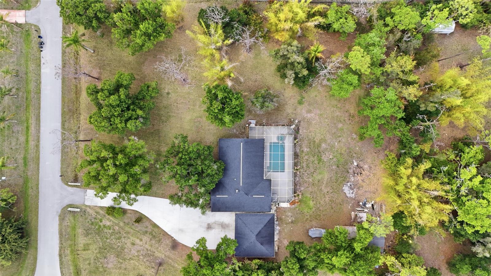 6227 FOXFIRE LN, FORT MYERS, FL, 33912