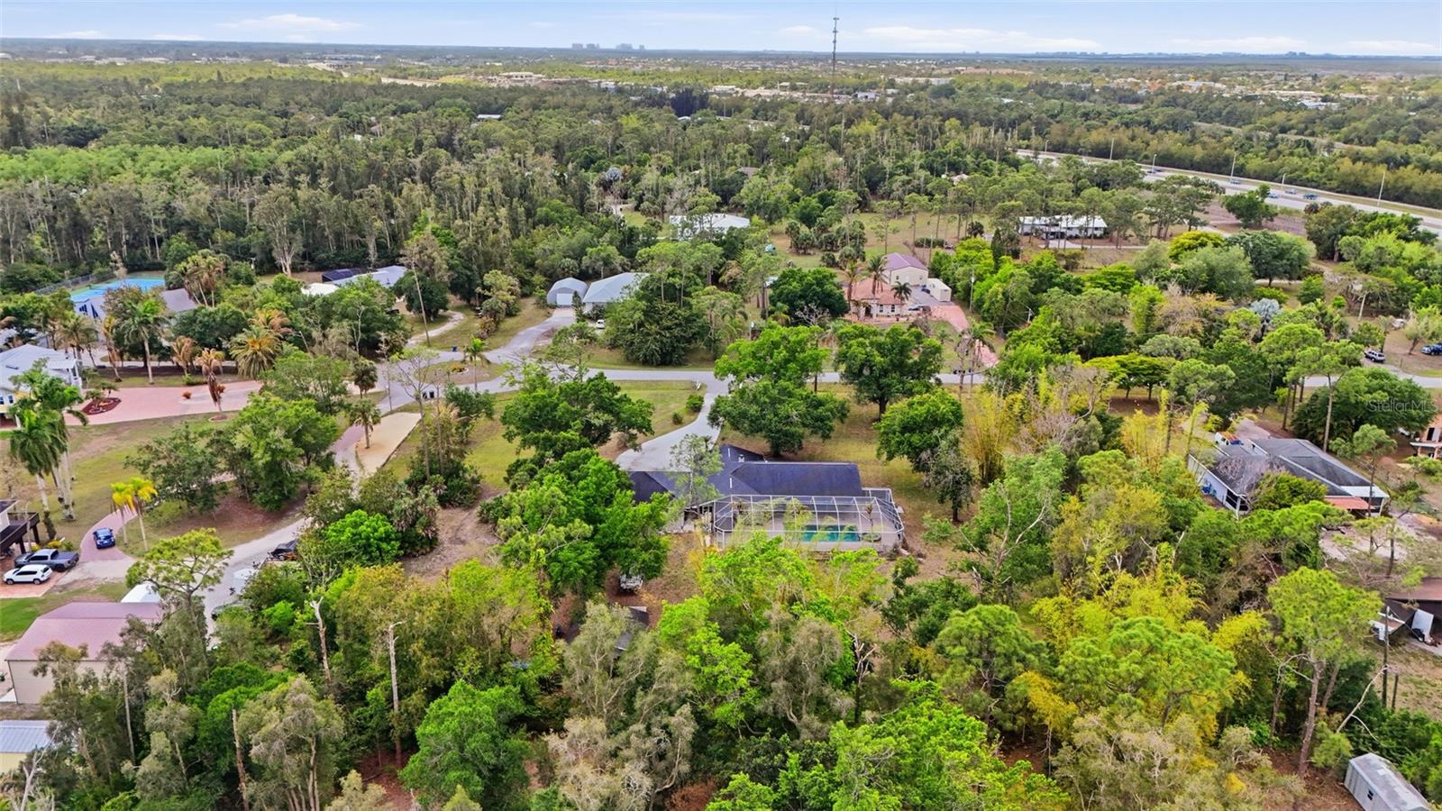 6227 FOXFIRE LN, FORT MYERS, FL, 33912