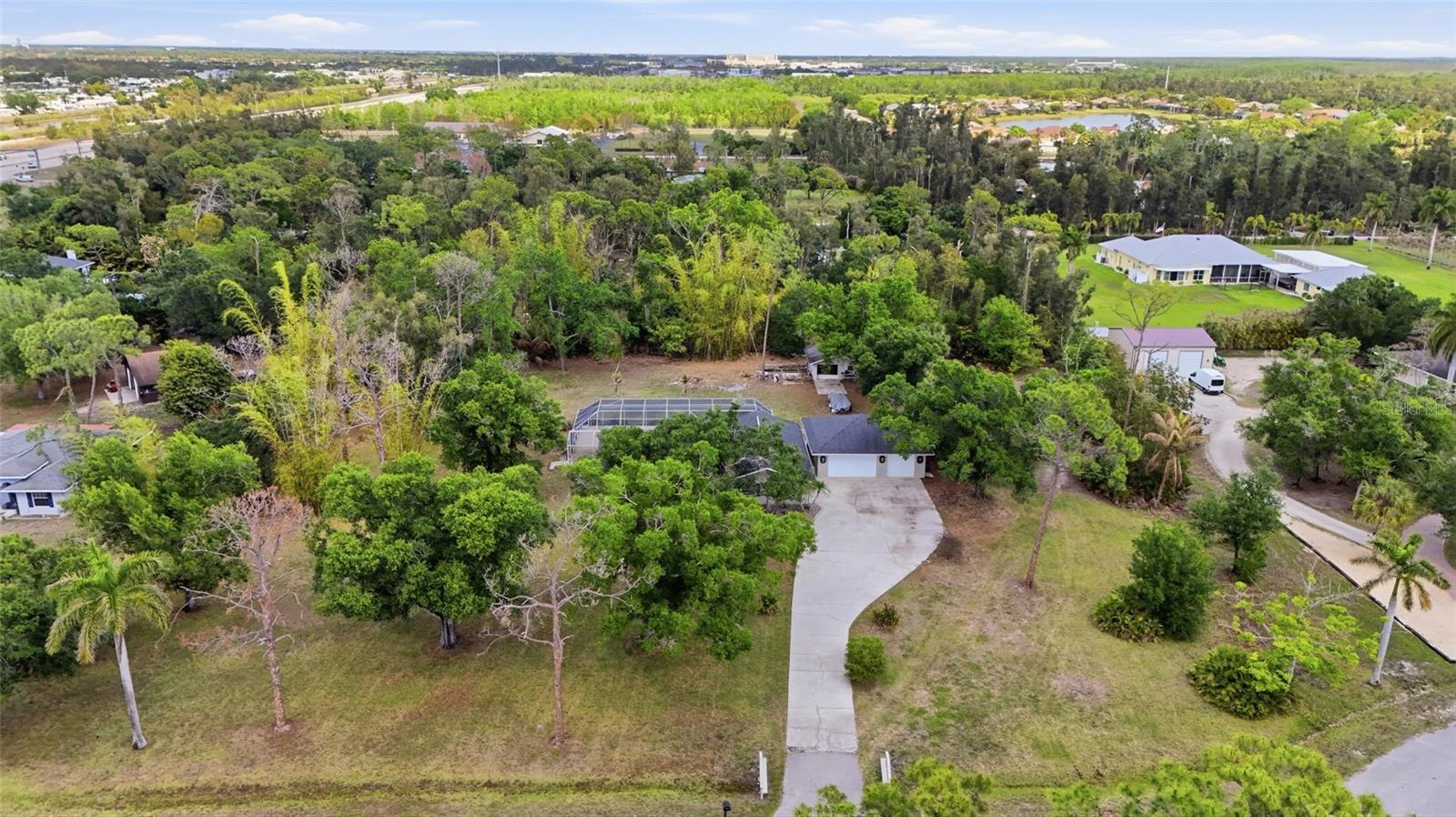 6227 FOXFIRE LN, FORT MYERS, FL, 33912
