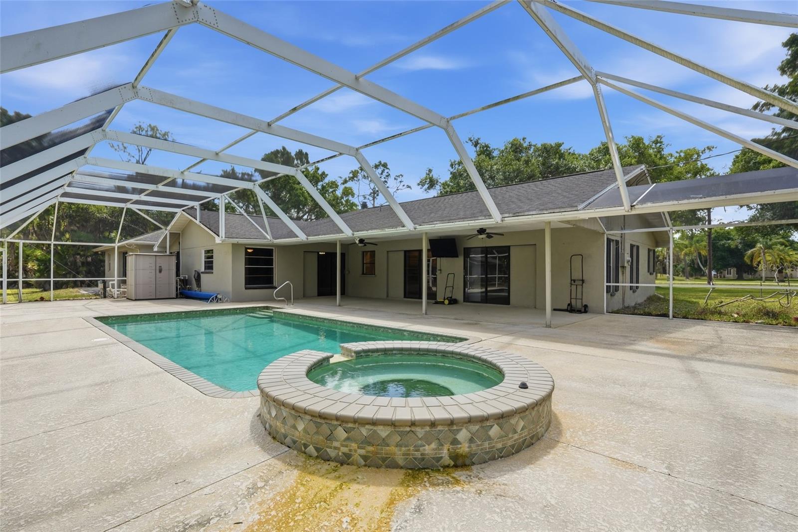 6227 FOXFIRE LN, FORT MYERS, FL, 33912