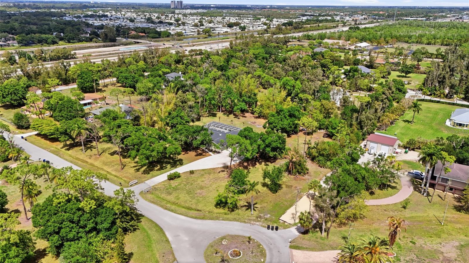 6227 FOXFIRE LN, FORT MYERS, FL, 33912