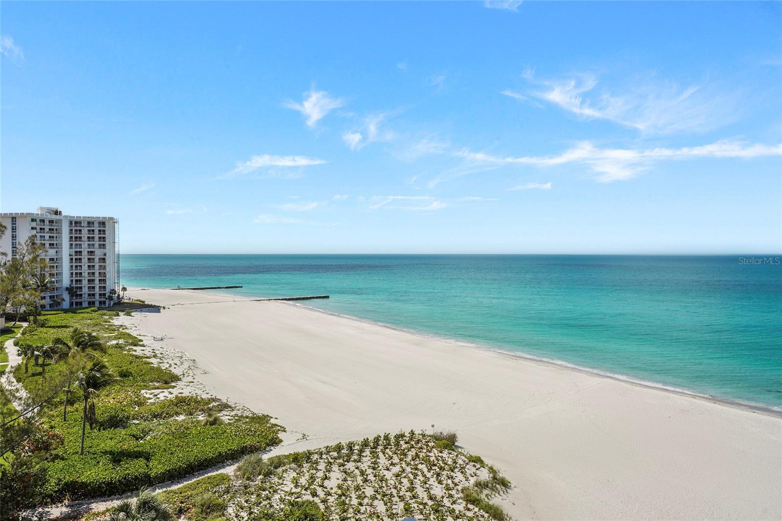 2425 GULF OF MEXICO DR #8C, LONGBOAT KEY, FL, 34228