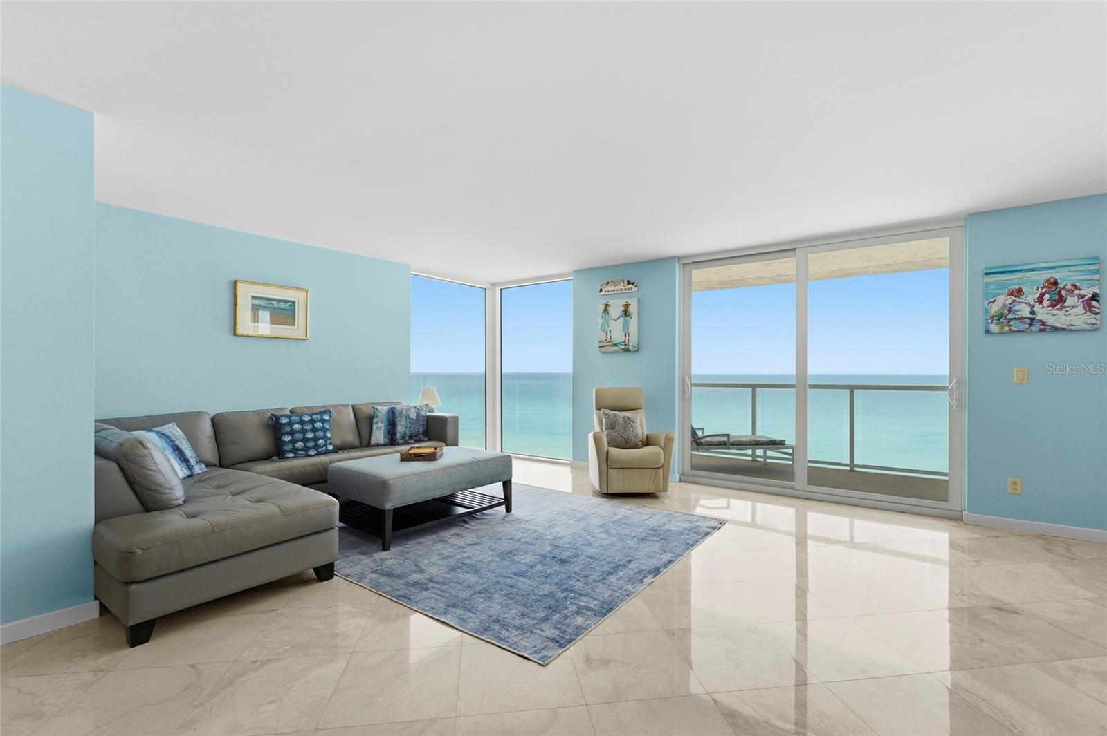 2425 GULF OF MEXICO DR #8C, LONGBOAT KEY, FL, 34228