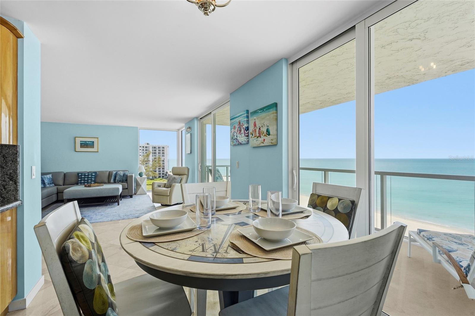 2425 GULF OF MEXICO DR #8C, LONGBOAT KEY, FL, 34228