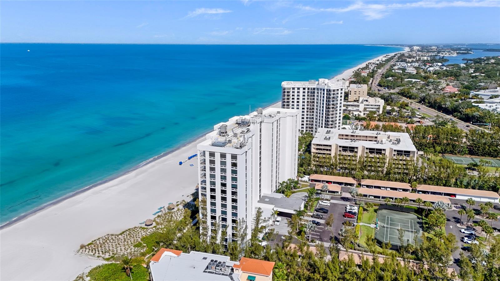 2425 GULF OF MEXICO DR #8C, LONGBOAT KEY, FL, 34228