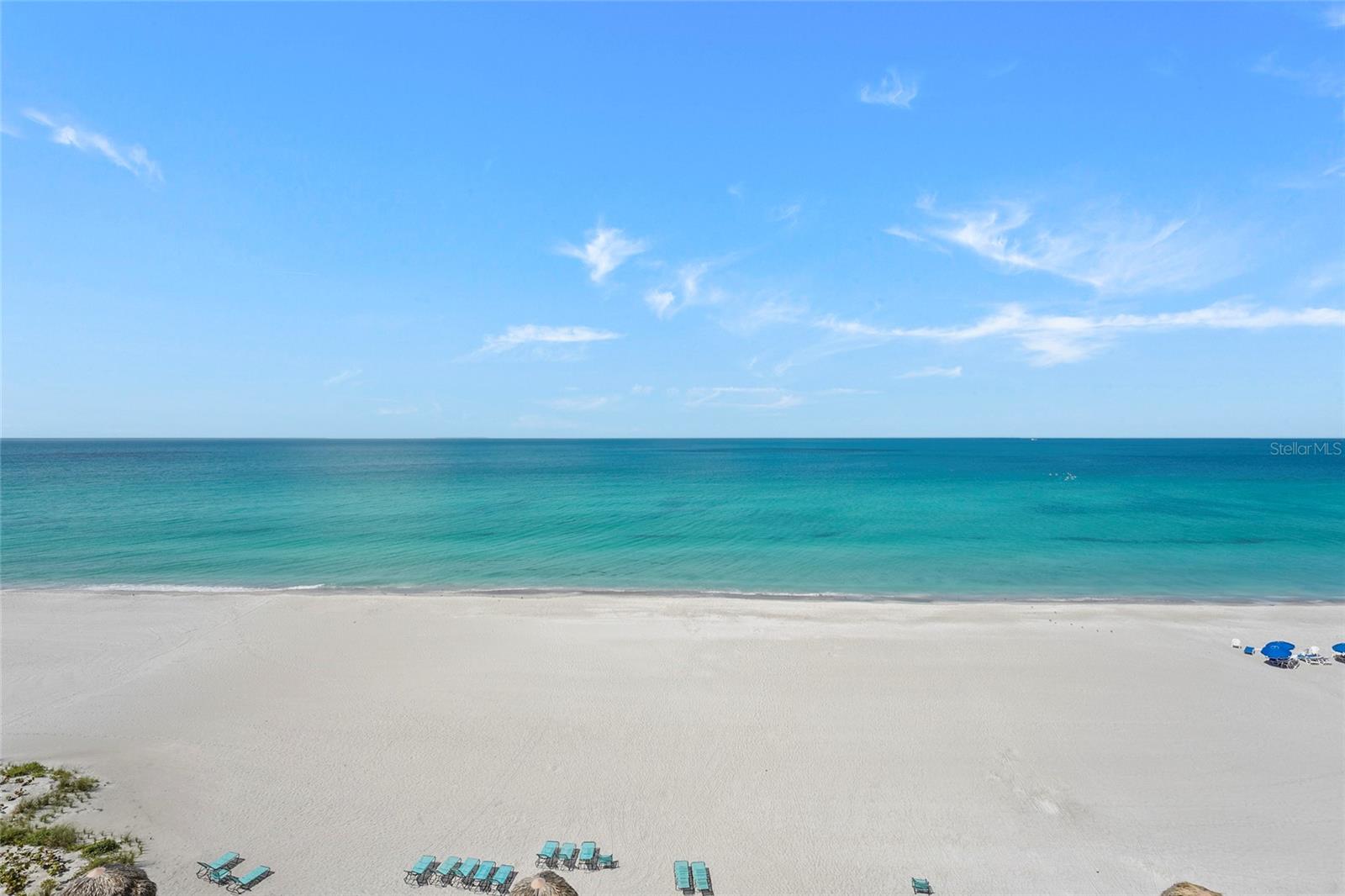 2425 GULF OF MEXICO DR #8C, LONGBOAT KEY, FL, 34228