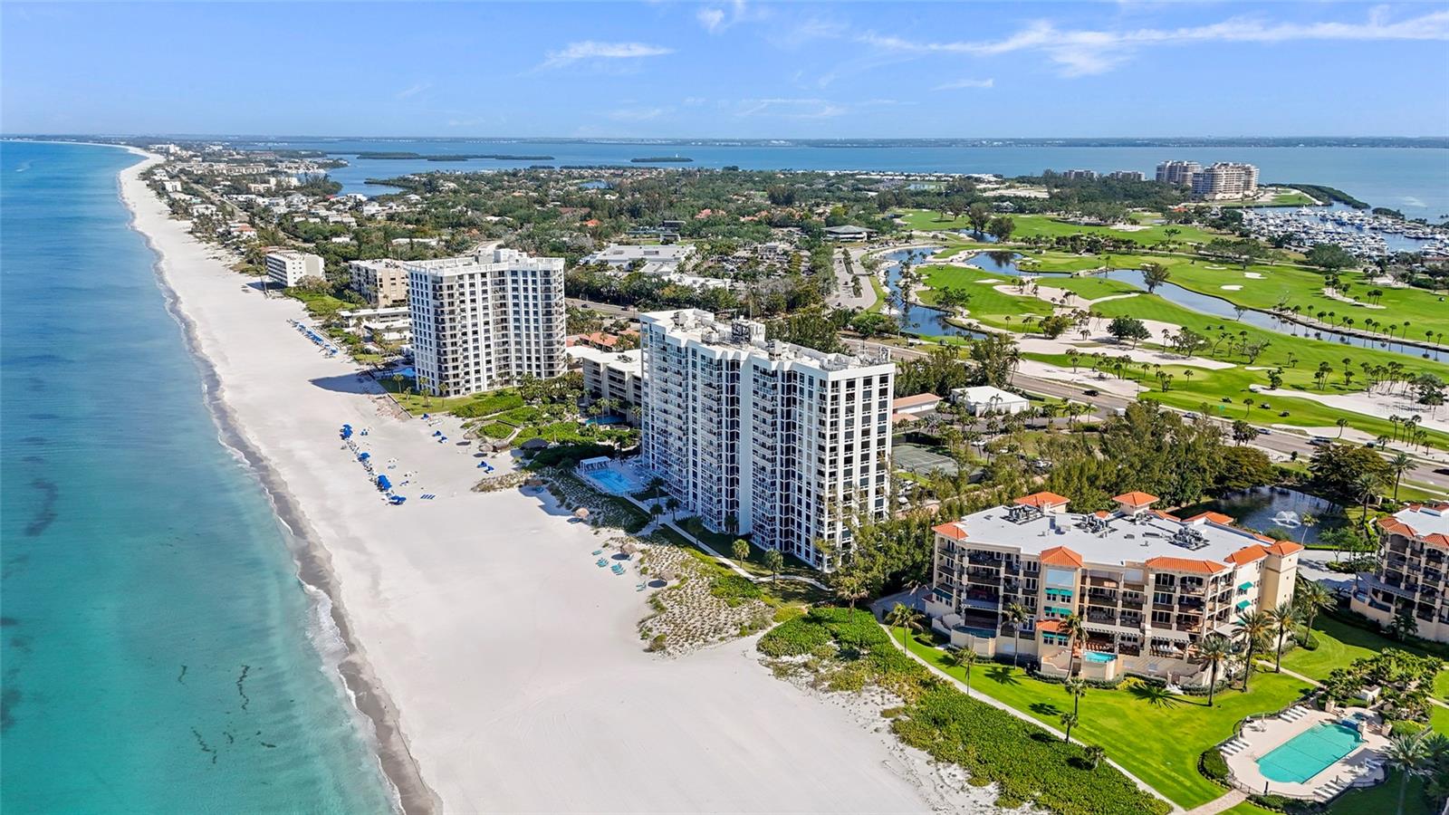 2425 GULF OF MEXICO DR #8C, LONGBOAT KEY, FL, 34228