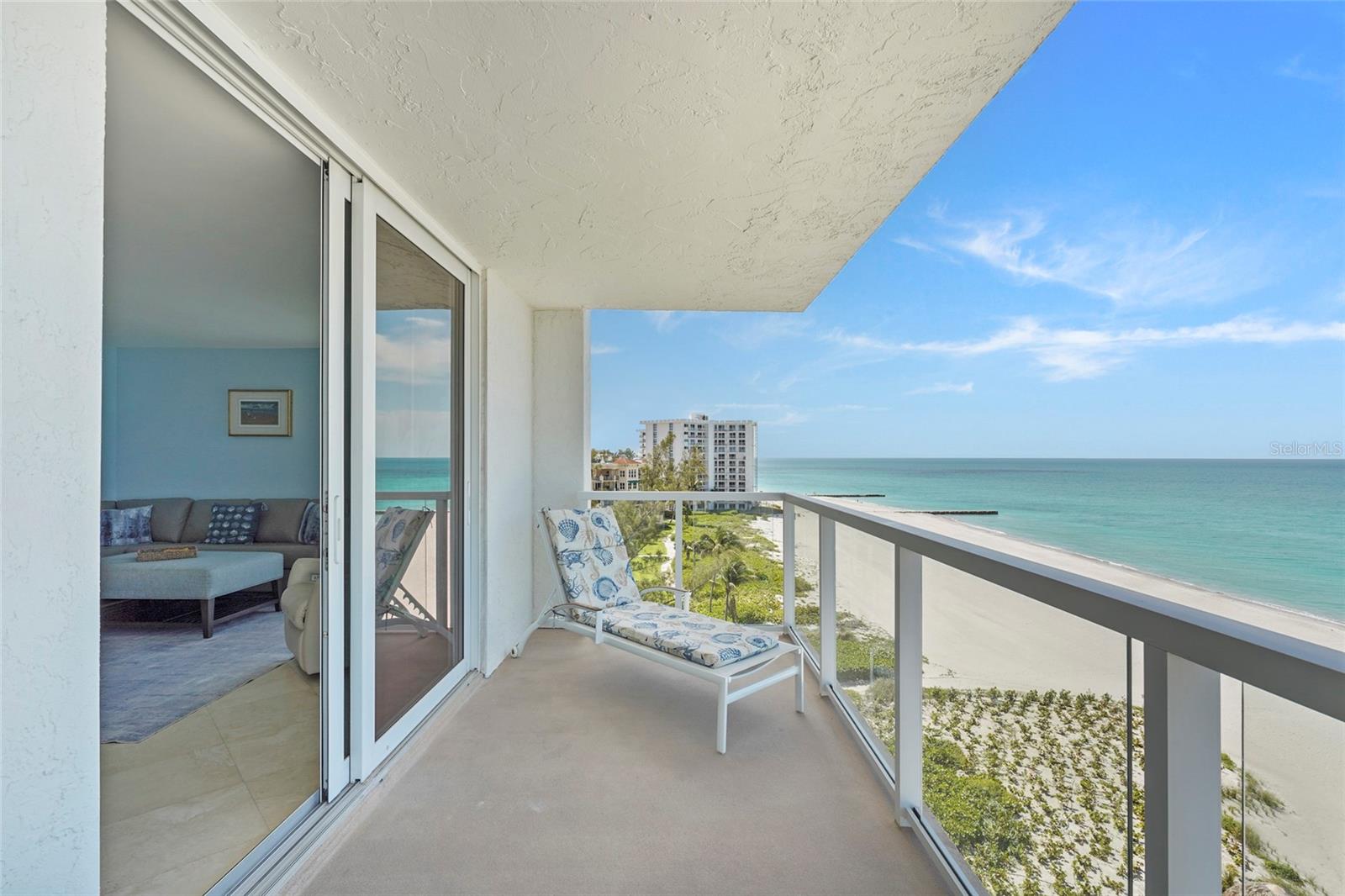 2425 GULF OF MEXICO DR #8C, LONGBOAT KEY, FL, 34228