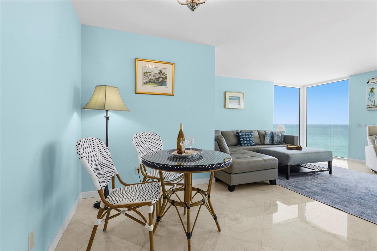2425 GULF OF MEXICO DR #8C, LONGBOAT KEY, FL, 34228