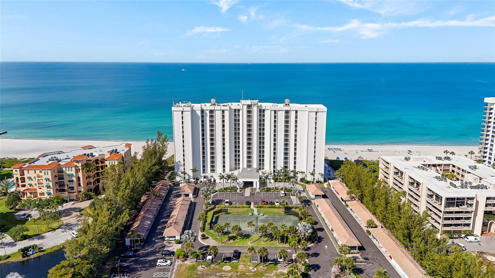 2425 GULF OF MEXICO DR #8C, LONGBOAT KEY, FL, 34228