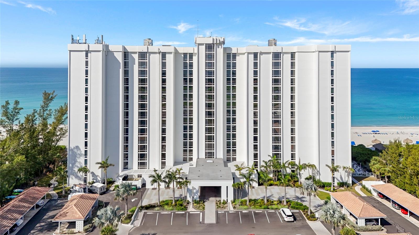 2425 GULF OF MEXICO DR #8C, LONGBOAT KEY, FL, 34228