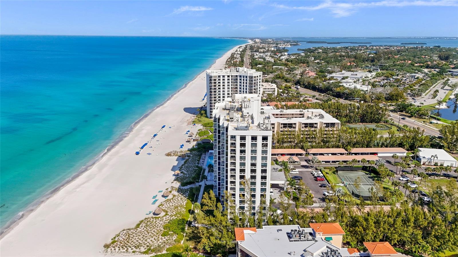 2425 GULF OF MEXICO DR #8C, LONGBOAT KEY, FL, 34228