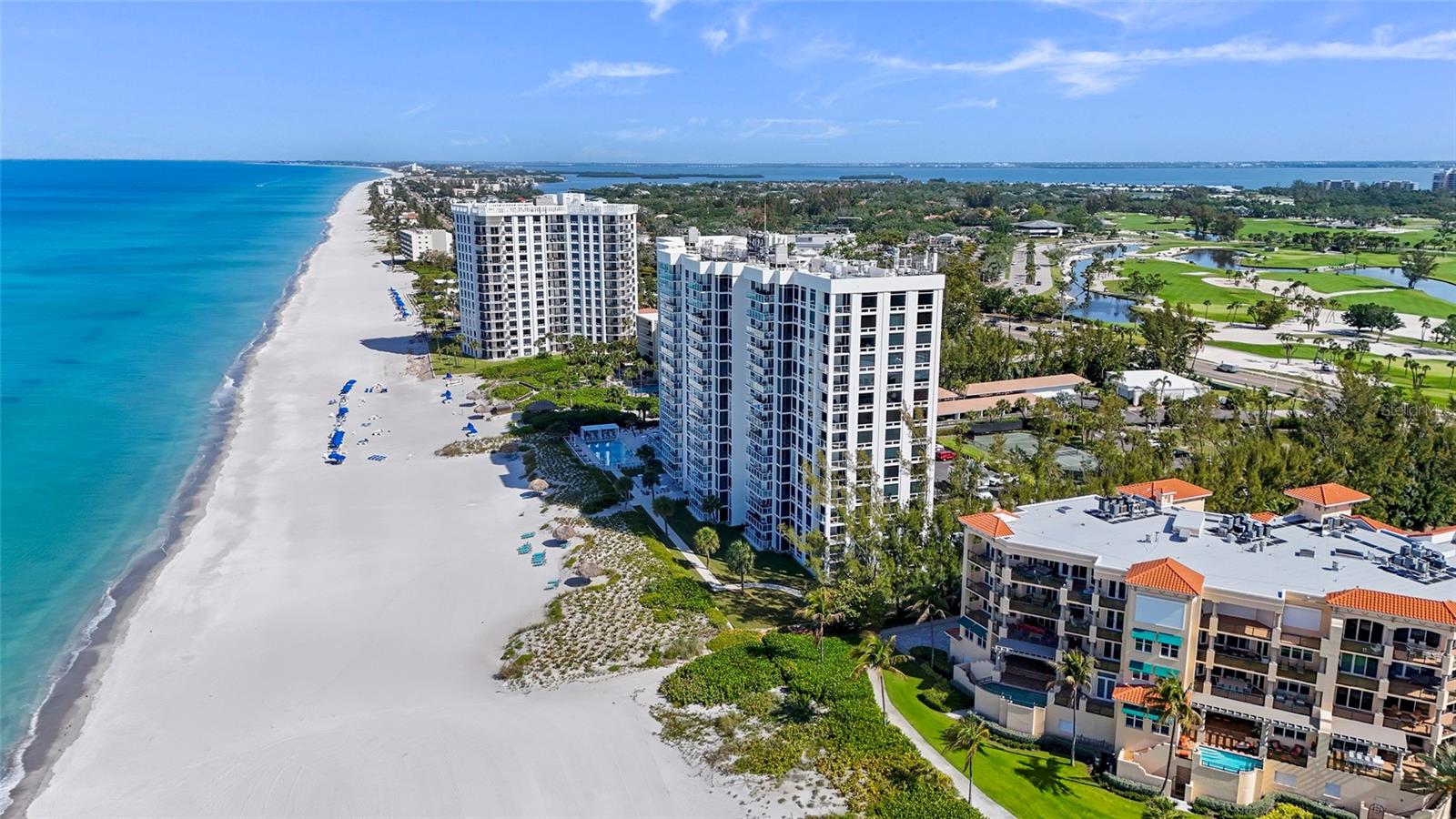 2425 GULF OF MEXICO DR #8C, LONGBOAT KEY, FL, 34228