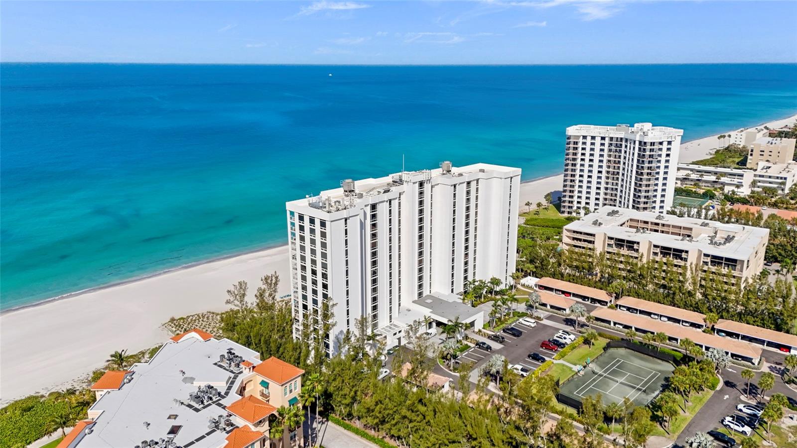 2425 GULF OF MEXICO DR #8C, LONGBOAT KEY, FL, 34228