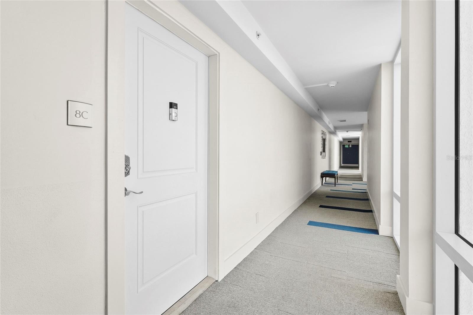 2425 GULF OF MEXICO DR #8C, LONGBOAT KEY, FL, 34228