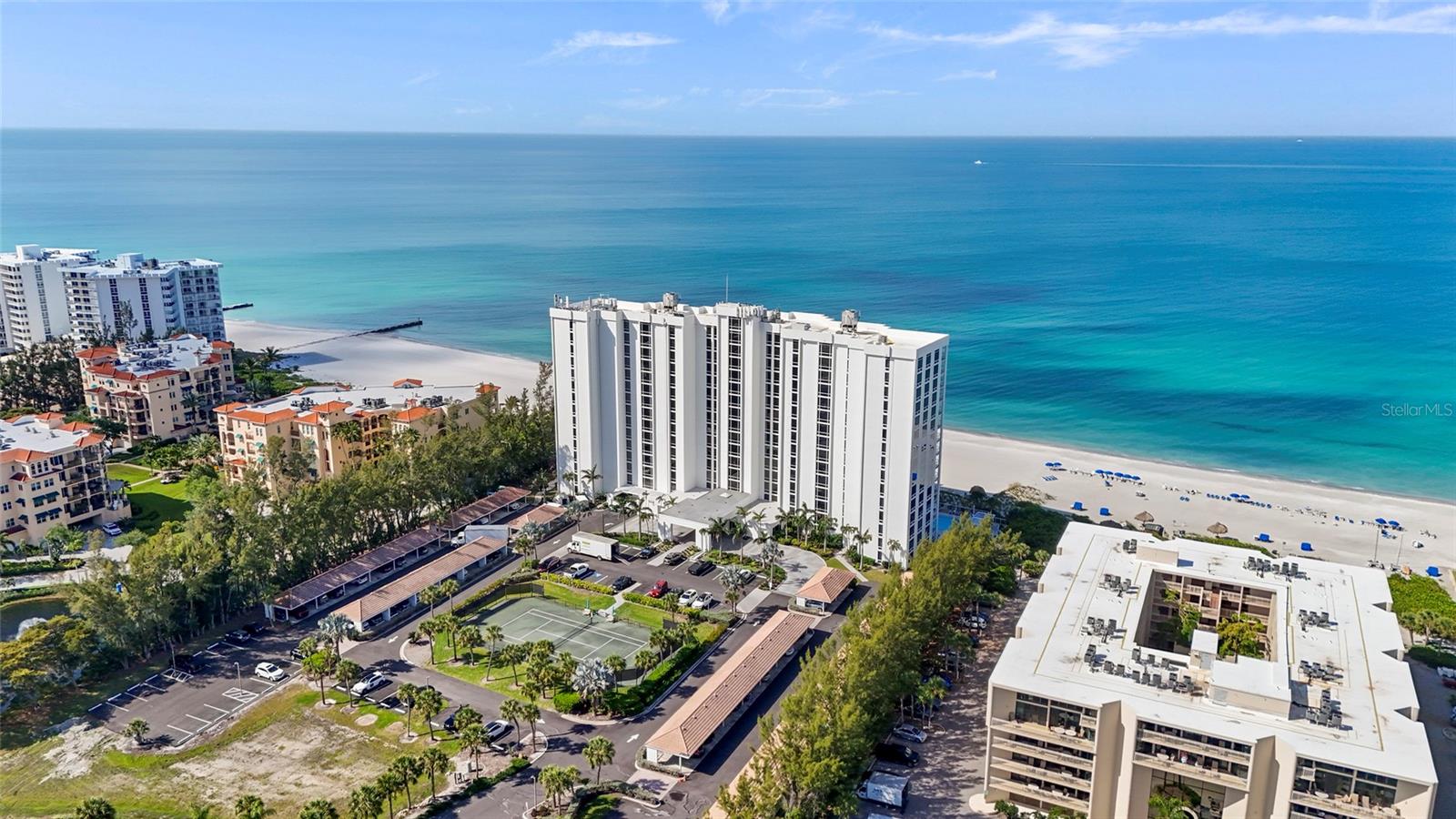 2425 GULF OF MEXICO DR #8C, LONGBOAT KEY, FL, 34228