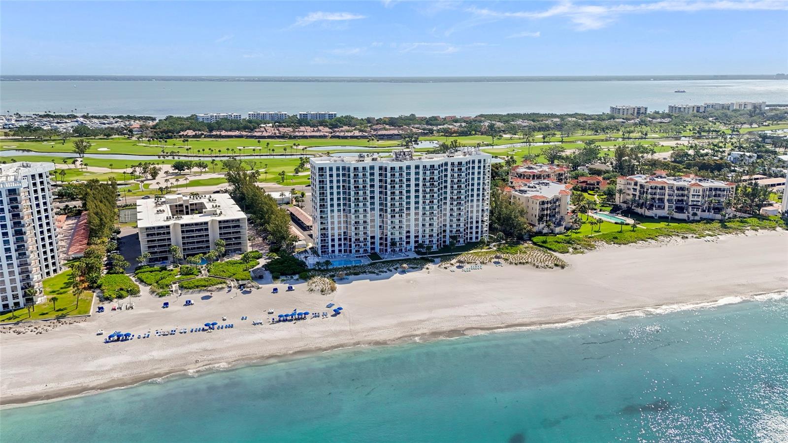 2425 GULF OF MEXICO DR #8C, LONGBOAT KEY, FL, 34228